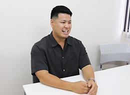 私が一番大切にしているのは「従業員が幸せになること」なので、縛るようなルールは作りません！