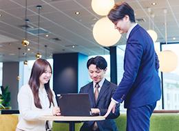 管理サポート｜未経験歓迎*月収35万円～可*20～30代活躍中*11連休の実績有*育成実績8000名～