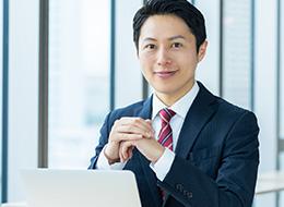 性別を問わず、ライフイベントと仕事を両立できる制度がしっかりと整っています。
