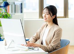 「SNSに興味がある」「分析は結構好きかも」など、好きを仕事にしたい方にピッタリの環境です！