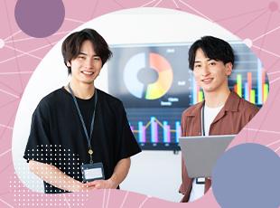 顧客との厚い信頼関係により、無理のない働き方を実現できています。