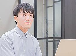 フルリモートでも孤独感や壁はゼロ。少人数チームだからこそ、気軽に相談し合いながら開発を進められます。