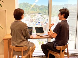 最新技術の導入も積極的に行っており、最近では社員からの意見からAIやRPAを導入しました。