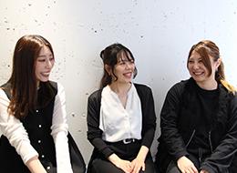 家族との時間も増えて子どもの笑顔が見られるように。転職して本当によかったと思います！