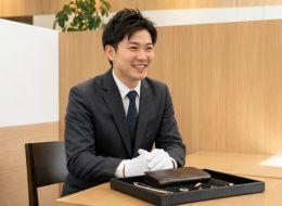 未経験入社95％以上！社歴・年齢に関係なく、成果を正当に評価し還元します！