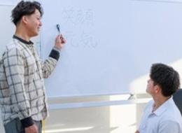 同年代の社員が多いこともあり、仲が良く、フラットな環境で働けます◎