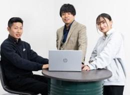 年齢や経験ではなく、しっかりと頑張りが還元される環境のため、モチベーションを保ちやすいです！
