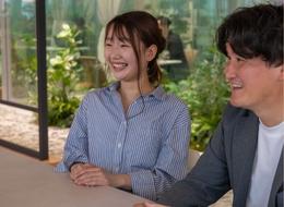 完全人柄採用！面接では、あなたの「これまで」よりも「これから」を重視しております！