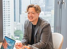 身につくスキルは、仕事だけでなくプライベートでも大活躍。