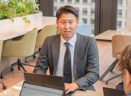 身につくスキルは、仕事だけでなくプライベートでも大活躍。