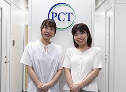 周囲のサポート体制が手厚いので、未経験者でも安心してスタートできます。