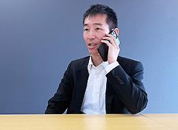 社内のメンバーは、年齢が近いこともあり、風通しがよく協力し合いながら業務に取り組んでいます！