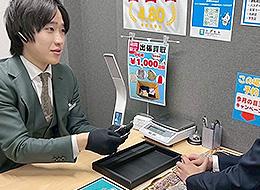 社会人経験豊富な社長が、社員一人一人と向き合い寄り添います！