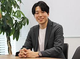 お客様の課題や事業成長に向き合い、技術とつなぎながら最適な解決策を見つける営業の面白さがあります！