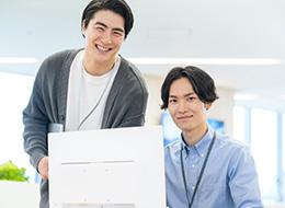 これまでに培った進捗・プロジェクト管理の経験そのものが、最も強力な武器になります！