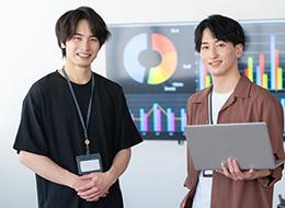 これまでに培った進捗・プロジェクト管理の経験そのものが、最も強力な武器になります！