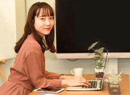 今や海外でもかなりの人気を博している日本のアニメ。その制作に携われる誇りを持てます！