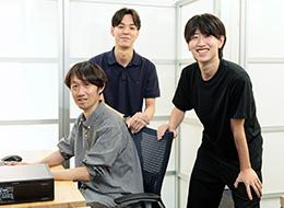 インフラエンジニア*異業種出身活躍中*自社内勤務*残業月10h程度*フレックス制*面接1回*賞与昨年実績3ヶ月