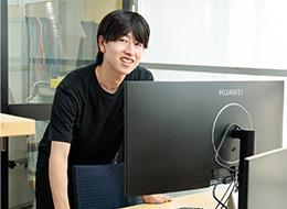 自社内だからスケジュール調整も柔軟！残業少なめで、未経験からの勉強を後押しするゆとりがあります。