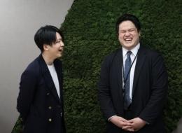 モノづくりが好き、というメンバーも多く当社で開発の楽しさを感じてください！