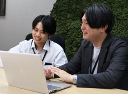 3ヶ月のドローン×AI研修から始めるIT・Webエンジニア◆未経験歓迎◆チームで開発◆平均31歳◆年休126日