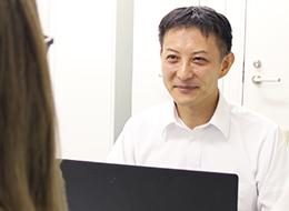 現場を知る代表だからこそ、エンジニア第一の誠実な対応を貫きます。
