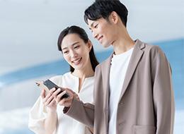 出社日はメンバーとお昼をとったり、風通し良くコミュニケーションが活発な雰囲気があります！
