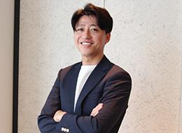 新卒入社・5年目／現在営業・コンサルティングを担当