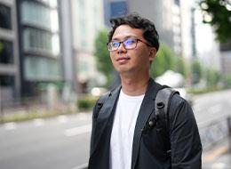 売上ノルマのない営業体制を確立。あなたの希望に合わない強引なアサインは一切行いません！