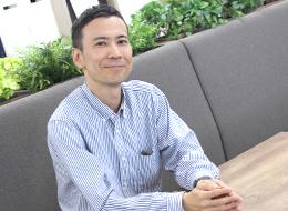 お客様の課題を解決し、確かな成果を生み出す手応えを感じながら、誇りを持って成長できる環境です。
