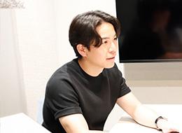 新しく立ち上がった部署ではありますが、今後は収益の核となれるような事業部を目指していきます。