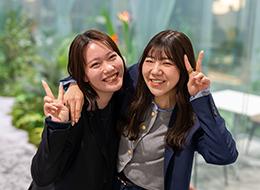 未経験から動画クリエイターへ！先輩社員のリアルな成長ストーリー♪