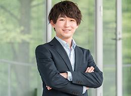 これからご入社される方にも、肩ひじ張らずに働いていただきたいと考えています！