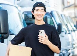 会社の成長も自分の成長も、間近で大きく体験できる環境です！