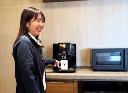 Sさん（設計デザイン職　前職：注文住宅の設計）