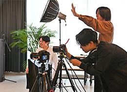 「健康経営優良法人」にも認定されております。