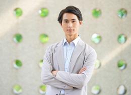 新設ポジションだから仕組みづくりから関われる！