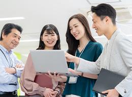 60社以上の社員割引で仕事もプライベートも充実◎