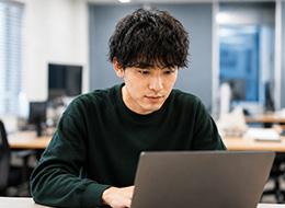 チーム制も導入しておりますので、未経験の方でもチャレンジ可能です！