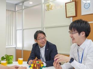 人にしないチーム。雑談から生まれる、相談しやすさ。
