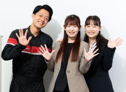 お客様から『あなたから買ってよかった』と言われた時は、何度経験しても嬉しいですね。