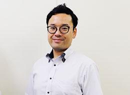 レベルの高い技術者と対話しながら、自らも成長していけます！