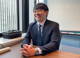 元・税理士法人勤務 Kさん（2020年入社）