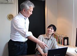 エンジニアファーストのカルチャーも、多くの現場で業務に当たった代表ならではの思いが込められています。