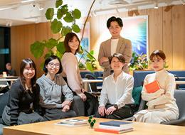 安定した給与水準のもと、長期キャリアを築きたい方におすすめです。