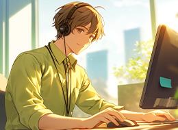 Hさん／金融系プロジェクトを長く経験