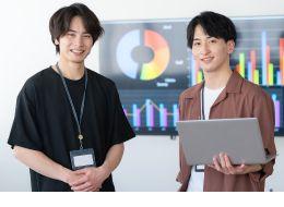 良いアイデアは即日スタート！営業と二人三脚で成約を追い、事業を拡大させる達成感◎
