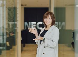 未経験入社　A.O