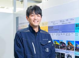 当社は困り事や分からないことを聞きやすいオープンな社風なので、働きやすいと思います！