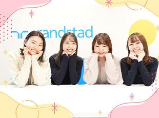 入社後の教育・研修体制も充実！特別なスキル・知識などは一切必要ありません！